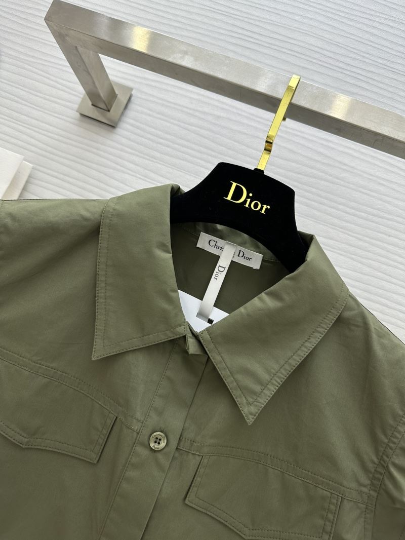 Christian Dior Shirts